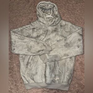 Comfrt Camo Hoodie